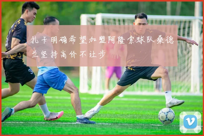 扎卡明确希望加盟阿隆索球队桑德兰坚持高价不让步